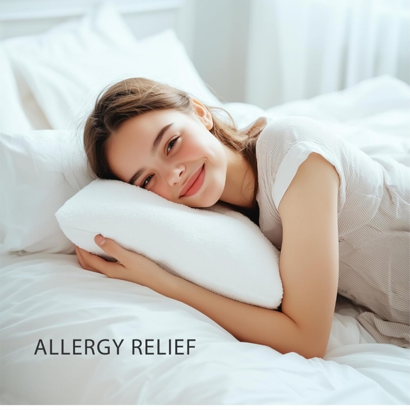 Pillow Protectors (Set of 2) - Picture 3 of 7